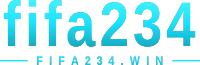 fifa234 logo